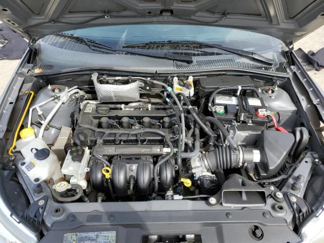 Photo 11 from auction – 2011 FORD FOCUS SE with VIN 1FAHP3FN0BW197924