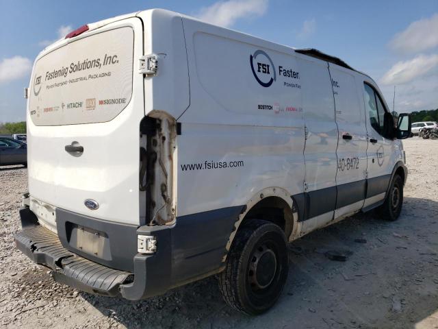 Photo 3 from auction – 2015 FORD TRANSIT T- with VIN 1FTYR1ZM4FKA99746