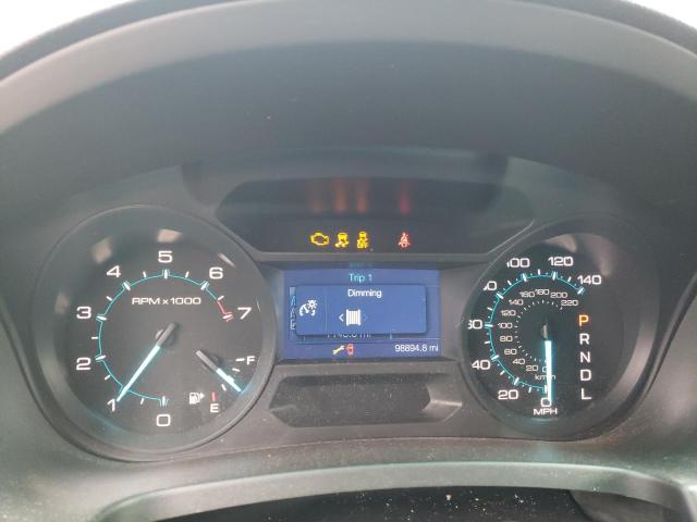 Photo 9 from auction – 2013 FORD EXPLORER with VIN 1FM5K7B94DGA33211