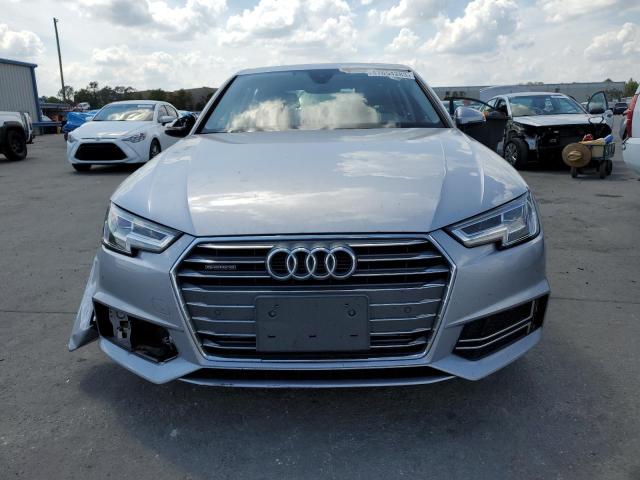 Photo 5 from auction – 2018 AUDI A4 PREMIUM with VIN WAUENAF49JN012186