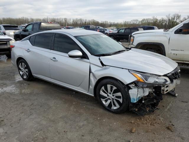 Photo 4 from auction – 2020 NISSAN ALTIMA S with VIN 1N4BL4BV6LC209882