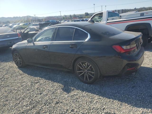 Photo 2 from auction – 2019 BMW 330I with VIN WBA5R1C5XKAK07756