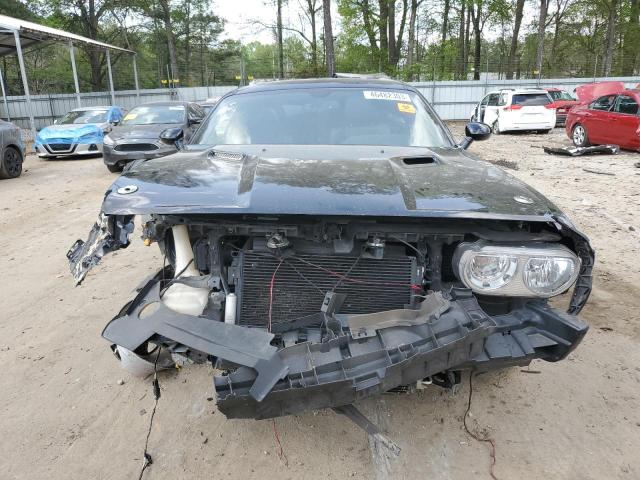 Photo 5 from auction – 2012 DODGE CHALLENGER with VIN 2C3CDYBT5CH269381