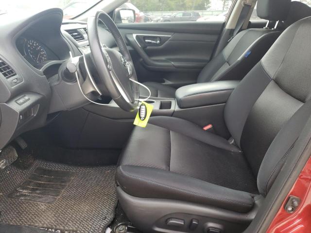 Photo 7 from auction – 2016 NISSAN ALTIMA 2.5 with VIN 1N4AL3AP1GC147516