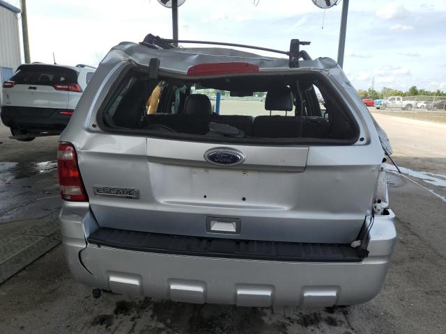 Photo 6 from auction – 2012 FORD ESCAPE XLT with VIN 1FMCU0D77CKC14044