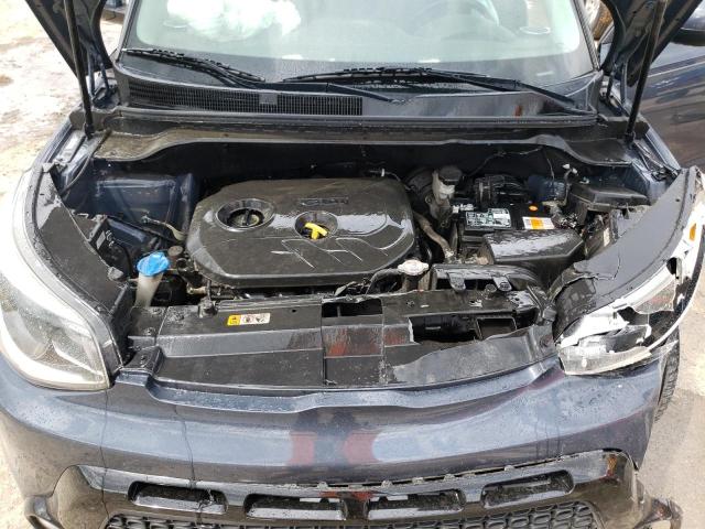 Zdjęcie 12 z aukcji – 2016 KIA SOUL + z VIN KNDJP3A50G7321503
