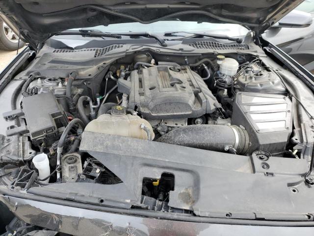 Photo 11 from auction – 2015 FORD MUSTANG with VIN 1FA6P8TH9F5333076