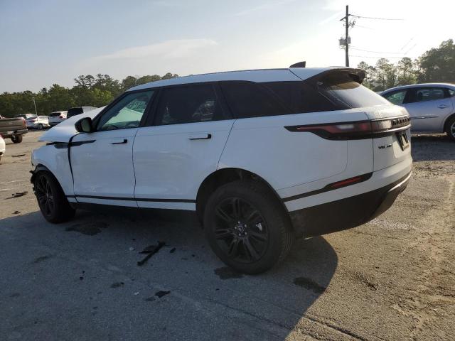 Photo 2 from auction – 2022 LAND ROVER RANGE ROVE with VIN SALYJ2EX5NA340322
