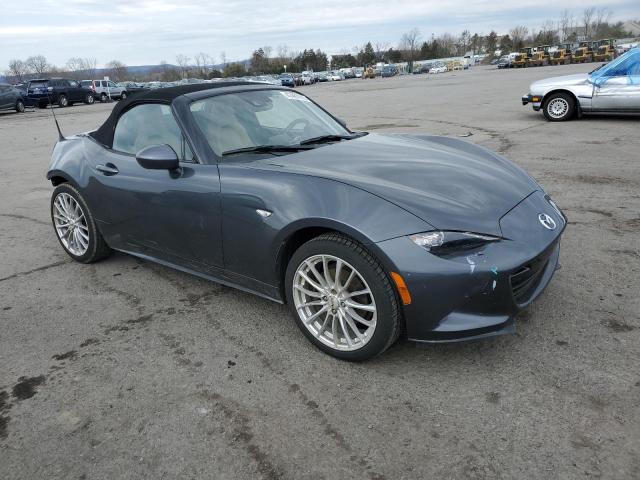 Zdjęcie 4 z aukcji – 2016 MAZDA MX-5 MIATA z VIN JM1NDAD76G0101495