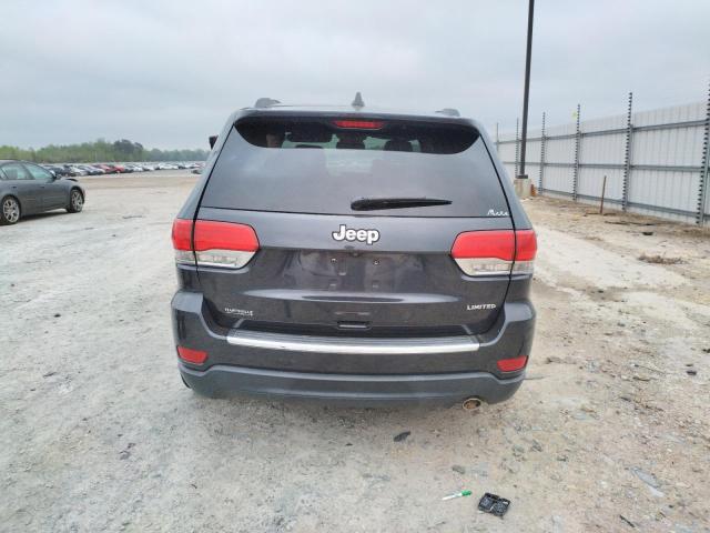 Photo 6 from auction – 2015 JEEP GRAND CHER with VIN 1C4RJEBG3FC926539