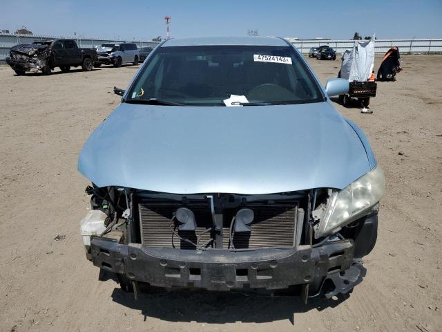 Photo 5 from auction – 2009 TOYOTA CAMRY BASE with VIN 4T4BE46K89R080763