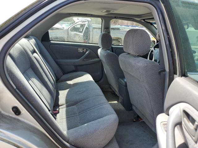 Photo 10 from auction – 2000 TOYOTA CAMRY LE with VIN 4T1BF22K0YU091367