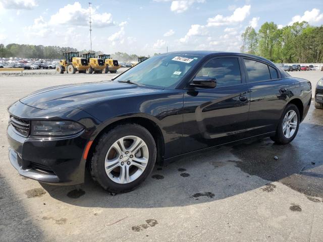 Photo 1 from auction – 2019 DODGE CHARGER SX with VIN 2C3CDXBG6KH660969