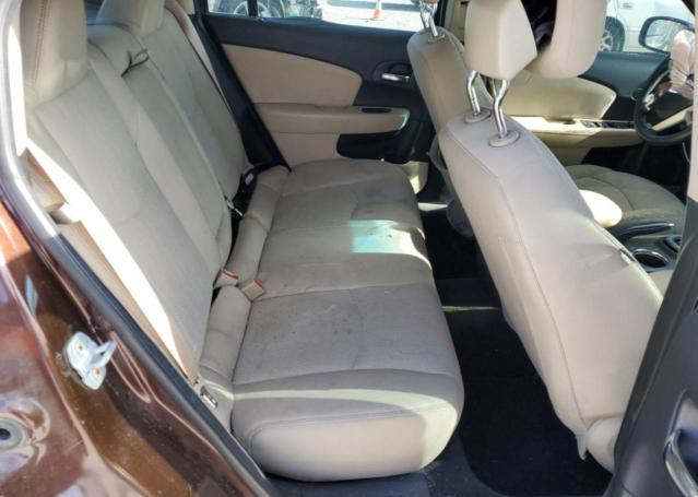 Photo 10 from auction – 2012 CHRYSLER 200 LX with VIN 1C3CCBBB0CN303323