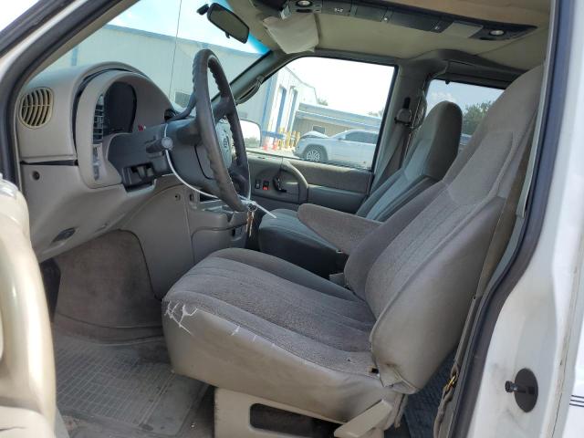 Photo 7 from auction – 2001 CHEVROLET ASTRO with VIN 1GNDM19W81B104591