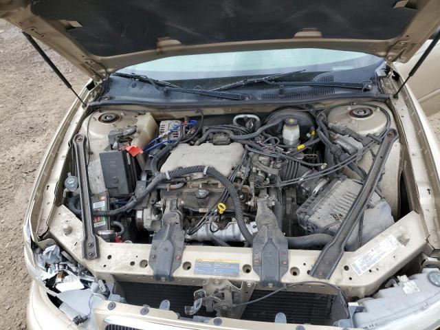 Photo 11 from auction – 2004 BUICK CENTURY CU with VIN 2G4WS52J141296725