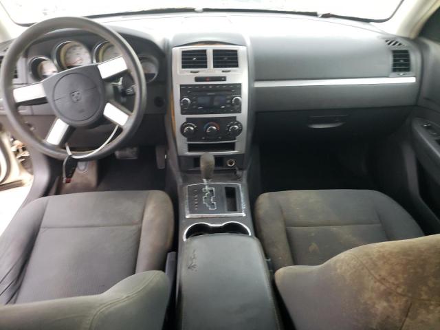Photo 8 from auction – 2008 DODGE CHARGER with VIN 2B3KA43G08H239790