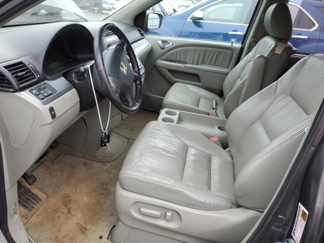 Photo 7 from auction – 2008 HONDA ODYSSEY EX with VIN 5FNRL386X8B102475