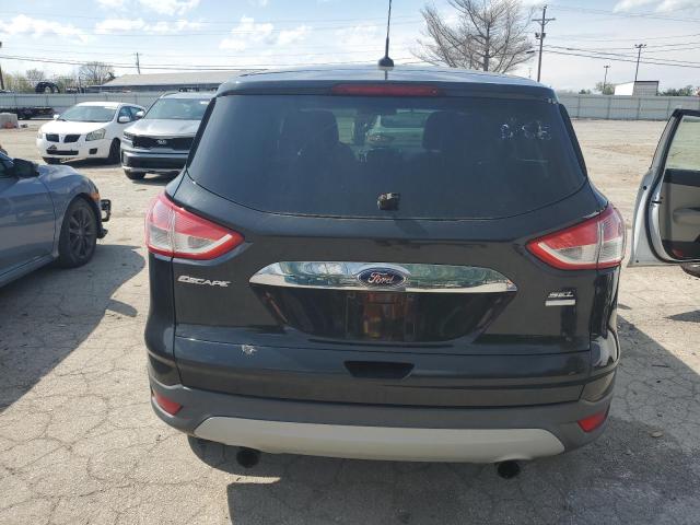 Photo 6 from auction – 2013 FORD ESCAPE SEL with VIN 1FMCU9H92DUA60395