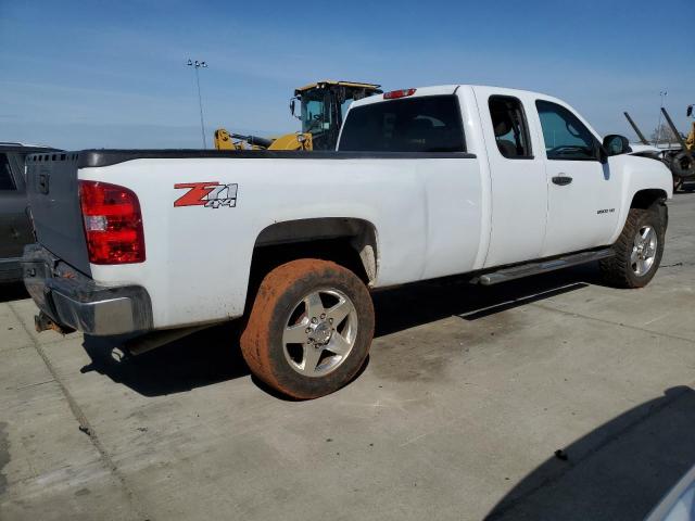 Photo 3 from auction – 2012 CHEVROLET SILVERADO with VIN 1GC2KVCG4CZ233551
