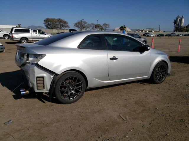 Photo 3 from auction – 2010 KIA FORTE EX with VIN KNAFU6A2XA5187380