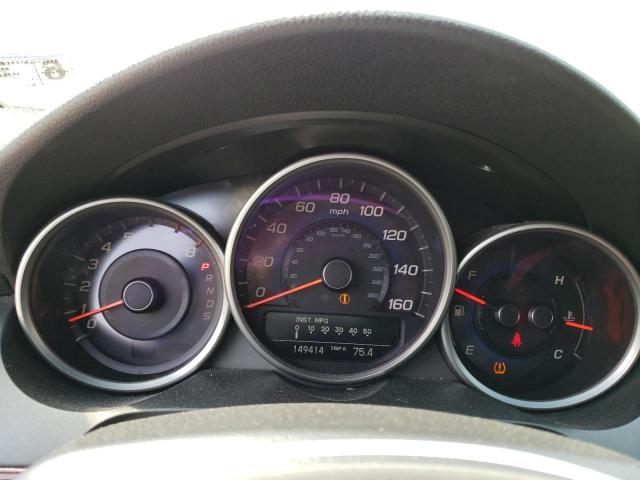Photo 9 from auction – 2010 ACURA RL with VIN JH4KB2F61AC001358