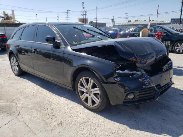 Photo 4 from auction – 2011 AUDI A4 PREMIUM with VIN WAUSFAFL6BA164863