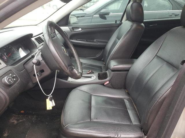 Photo 7 from auction – 2008 CHEVROLET IMPALA LTZ with VIN 2G1WU583089220405
