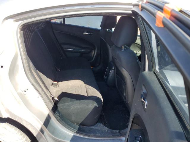 Photo 10 from auction – 2014 DODGE CHARGER SE with VIN 2C3CDXBG1EH129506
