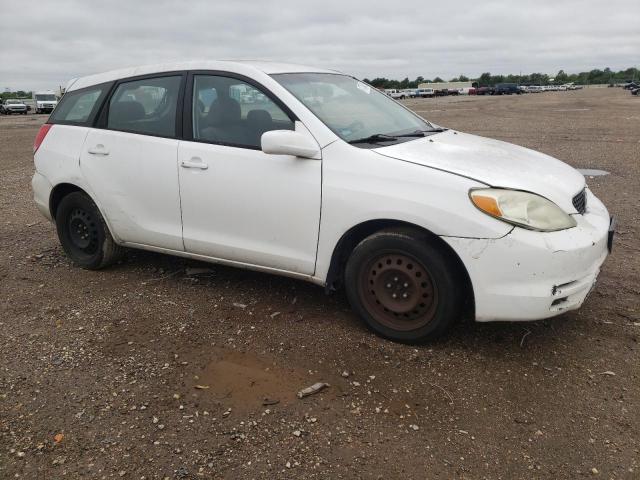 Photo 4 from auction – 2003 TOYOTA COROLLA MA with VIN 2T1KR32E23C128856