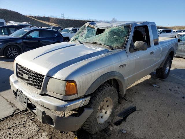 Photo 1 from auction – 2003 FORD RANGER SUP with VIN 1FTZR45E83PA18945