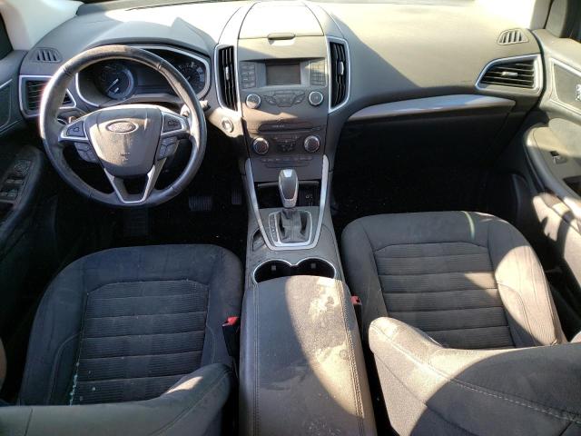 Photo 8 from auction – 2015 FORD EDGE SEL with VIN 2FMTK4J82FBB77445