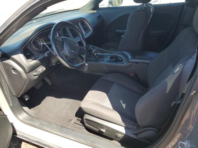 Photo 7 from auction – 2019 DODGE CHALLENGER with VIN 2C3CDZAG5KH687514