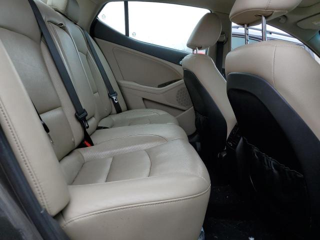 صورة رقم 10 من المزاد - 2014 KIA OPTIMA EX مع VIN 5XXGN4A70EG287350