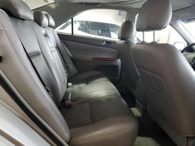 Photo 10 from auction – 2006 TOYOTA CAMRY LE with VIN 4T1BE32K96U643003