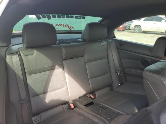 Photo 10 from auction – 2009 BMW 335 I with VIN WBAWL73569P182211
