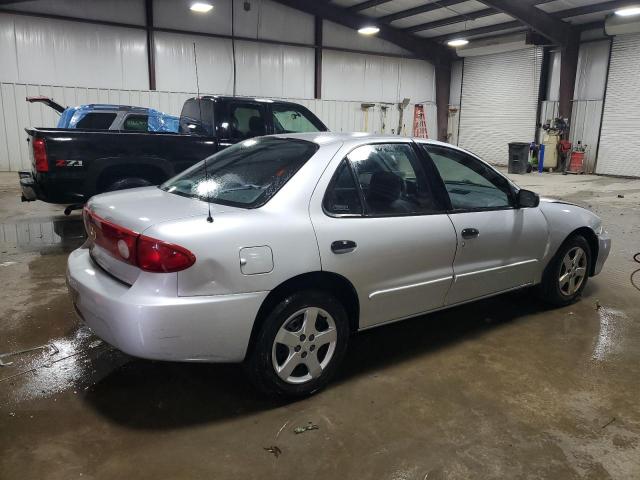 Photo 3 from auction – 2004 CHEVROLET CAVALIER L with VIN 1G1JF52F147255652