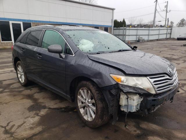 Photo 4 from auction – 2009 TOYOTA VENZA with VIN 4T3BE11A29U002400
