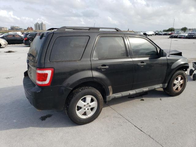 Photo 3 from auction – 2011 FORD ESCAPE XLT with VIN 1FMCU0D78BKA93958