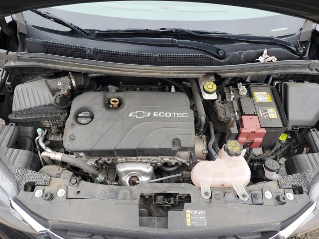 Photo 11 from auction – 2021 CHEVROLET SPARK 1LT with VIN KL8CD6SA6MC723097