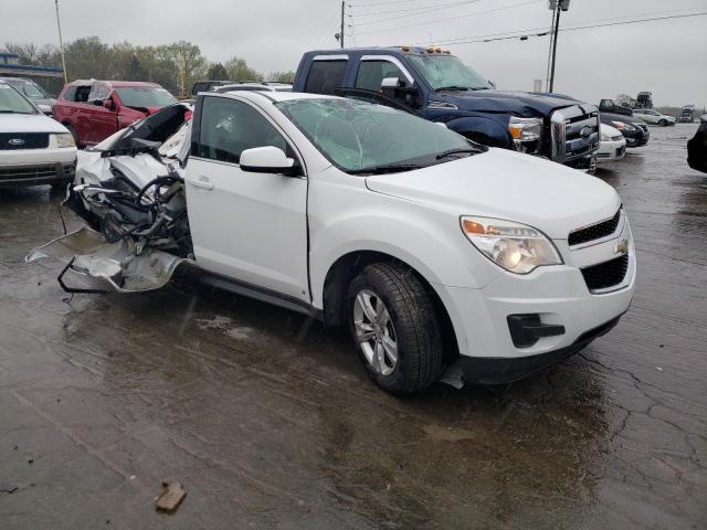 Photo 4 from auction – 2010 CHEVROLET EQUINOX LT with VIN 2CNALDEW0A6204723