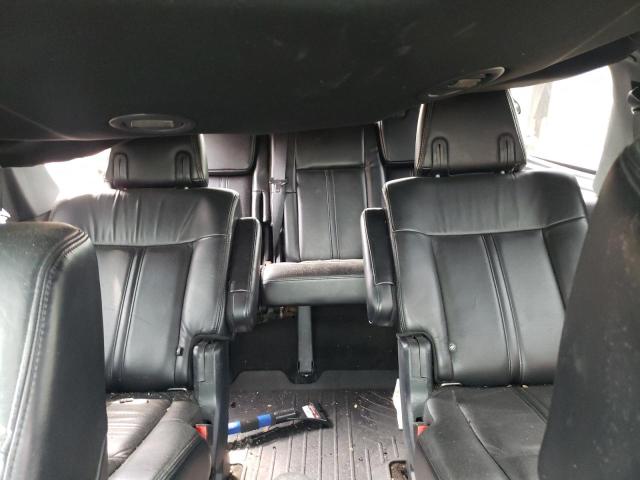 Photo 10 from auction – 2016 LINCOLN NAVIGATOR with VIN 5LMJJ2JT5GEL00712