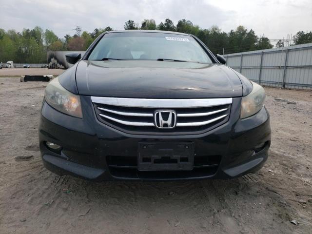 Photo 5 from auction – 2012 HONDA ACCORD EXL with VIN 1HGCP3F83CA039642