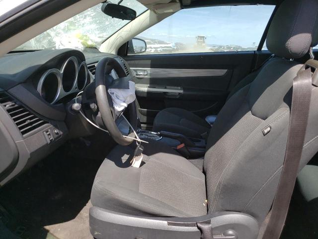 Photo 7 from auction – 2010 CHRYSLER SEBRING TO with VIN 1C3BC5ED0AN165063