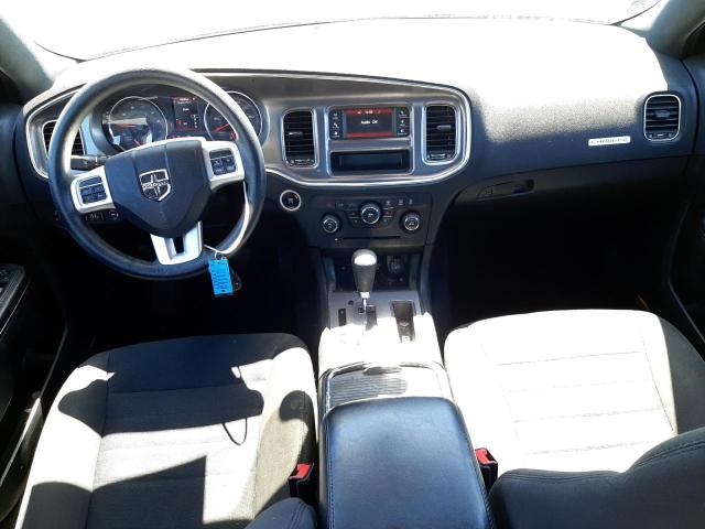 Photo 8 from auction – 2013 DODGE CHARGER SE with VIN 2C3CDXBG3DH705918