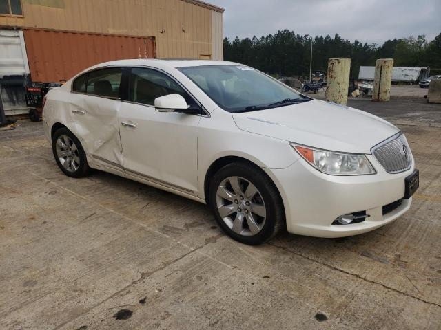 Photo 4 from auction – 2011 BUICK LACROSSE C with VIN 1G4GE5EDXBF175134