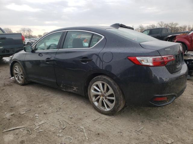 Photo 2 from auction – 2016 ACURA ILX PREMIU with VIN 19UDE2F7XGA004548