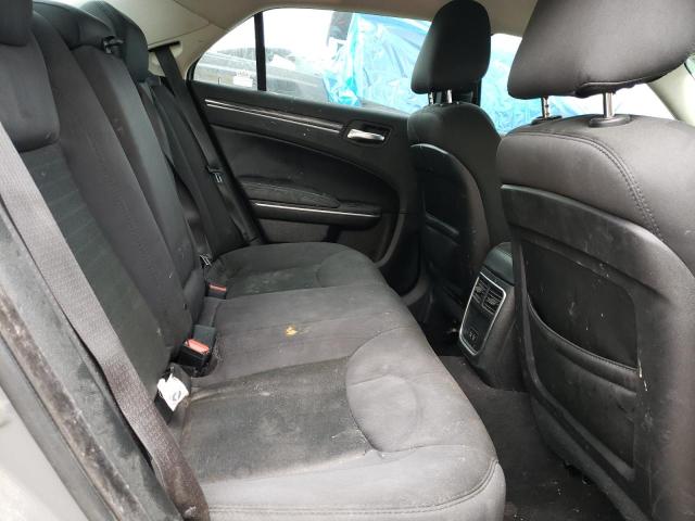 Photo 10 from auction – 2019 CHRYSLER 300 TOURIN with VIN 2C3CCAAG4KH612176