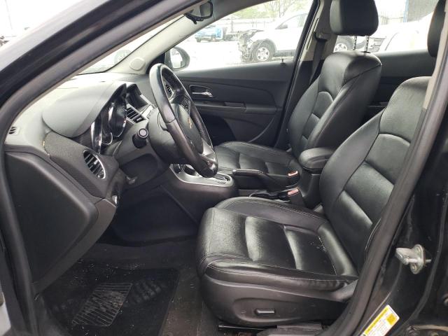 Photo 7 from auction – 2012 CHEVROLET CRUZE LT with VIN 1G1PG5SC3C7211406