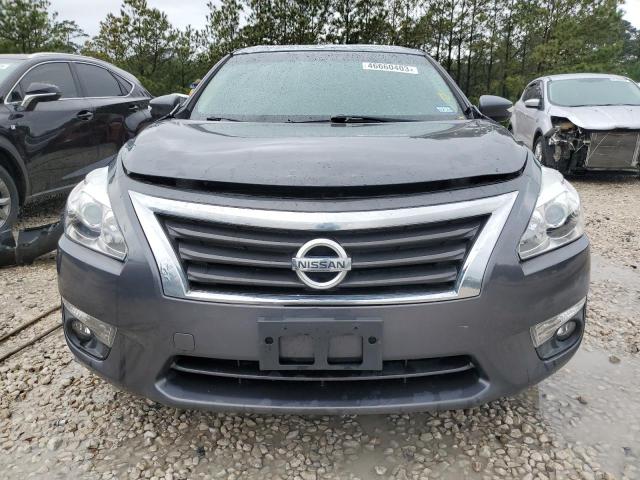 Photo 5 from auction – 2013 NISSAN ALTIMA 2.5 with VIN 1N4AL3AP7DN481825